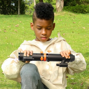 Telescop multifunctional 3 in 1 - Img 5