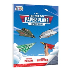 Avioane de hartie