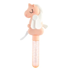 Baloane de sapun cu ventilator - Unicorn - Img 3