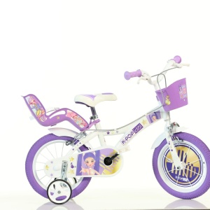 Bicicleta copii 14'' K-Pop