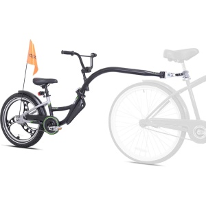 Bicicleta Link Pro Aluminiu Weeride 37478 B10025 WeeRide 37478 - Img 2