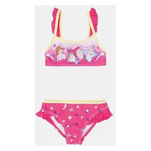 Costum baie fetite 2 piese Dinsey Princess SunCity ET1919