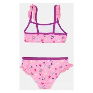 Costum baie fetite 2 piese Dinsey Princess SunCity ET1919 - Img 5