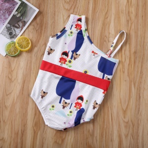 Costum de baie Summer Drool - Img 3