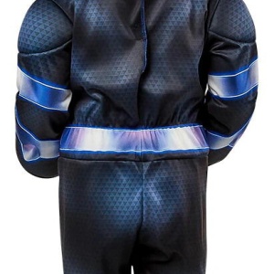 Costum de carnaval - Black Panther - Img 2