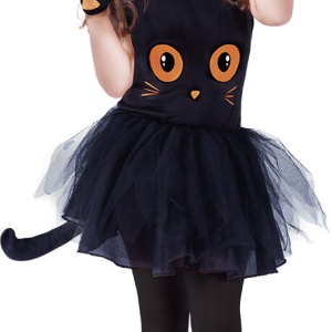 Costum de carnaval - Pisicuta vesela