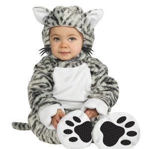 Costum de carnaval - Pisicuta
