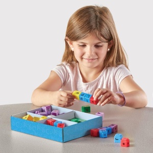 Cuburi Reading Rods® - Prefixe & sufixe - Img 6