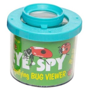 Cutie cu lupa pt insecte Eye Spy LG Imports LG4646 - Img 3