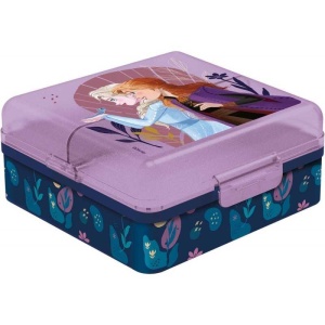 Cutie sandwich compartimentata Frozen TataWay CZ11273 - Img 2