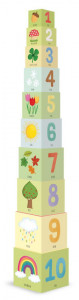 Eco-Blocks - Natura si numerele - Img 4