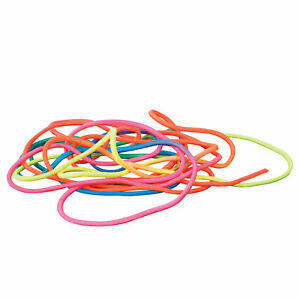 Elastic colorat pentru sarit - Img 2