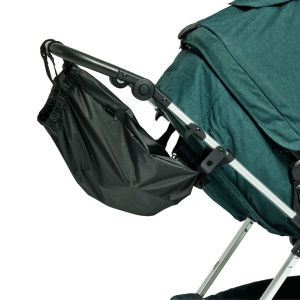 Geanta pliabila multifunctionala de carucior pentru mamici, BabyJem - Img 3
