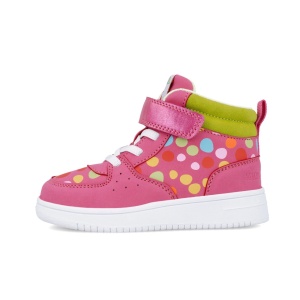 Ghetute pentru fetite cu buline, Agatha Ruiz De La Prada, Roz - Img 8