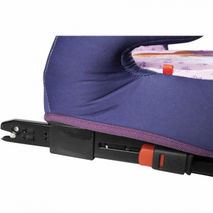 Inaltator auto cu Isofix Frozen TataWay CZ11193 - Img 6