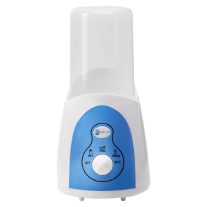 Incalzitor biberoane 5 in 1 pentru casa si masina Kidscare - Img 3