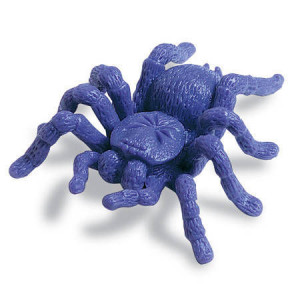 Insecte de gradina pentru numarat - set 72 buc - Img 2