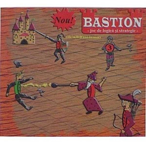 Joc Bastion Bastion BAST001 - Img 2