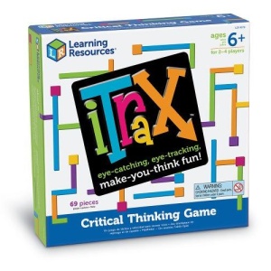 Joc de logica - Itrax™