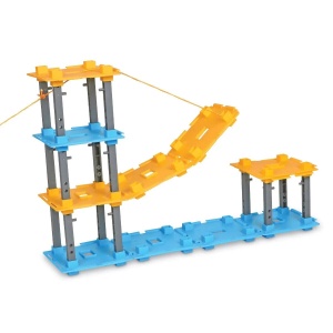 Joc de logica STEM - Construim podul - Img 5