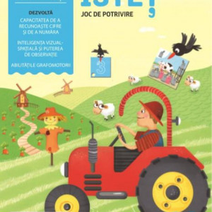 Joc de potrivire - Fermierul istet - Img 7