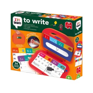 Joc I learn - Invat sa scriu in limba engleza - Img 2