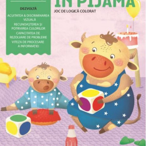 Joc - Petrecere in pijama - Img 7