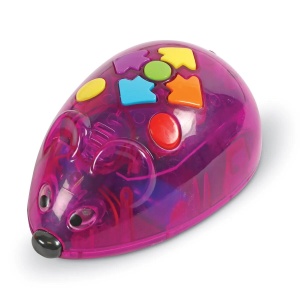 Joc STEM - Soricelul Jack (cu USB) - Img 7