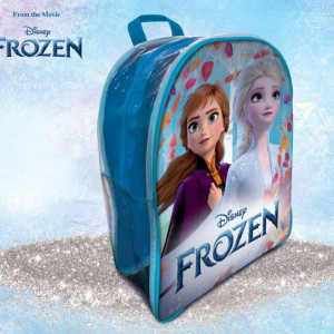 Kit creatie cu ghiozdanel - Frozen - Img 5