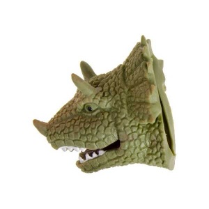 Marioneta deget cauciuc Dinozaur LG Imports LG9539 - Img 4