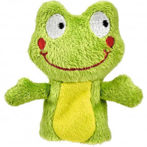 Marioneta pentru deget Insecte Moses MS16003 - Img 3