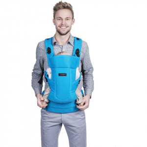 Marsupiu Ergonomic Diamond N18 Womar Zaffiro AN-NZ-18EK - Img 4