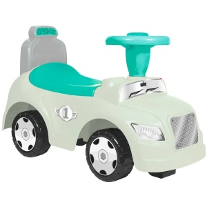 Masinuta 2 in 1 - Step car Pastel