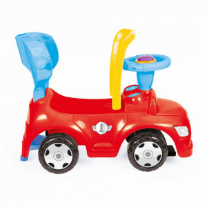 Masinuta 4 in 1 - Step car - Img 3