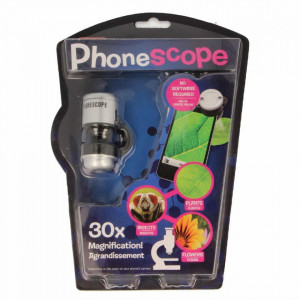 Microscop pentru telefon - Img 2