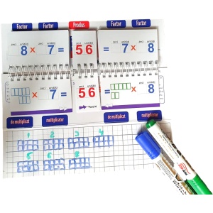 MultiplicaTor Inmultire NumLit Mu-ToR - Img 3
