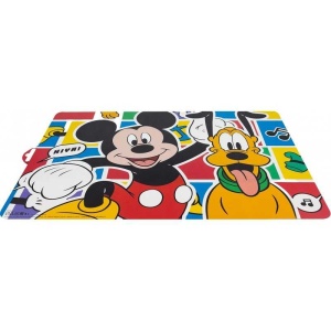 Napron Mickey Mouse 43x28.1 cm TataWay CZ11283 - Img 3