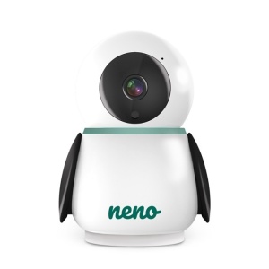 Neno Avante - sistem de monitorizare electronica pentru bebelusi cu Wi-Fi