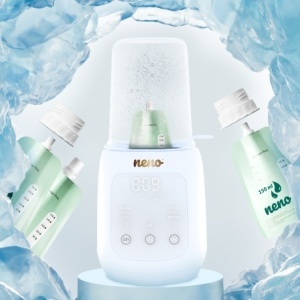 Neno Tocco - 6 in 1, sterilizator, incalzitor - Img 5