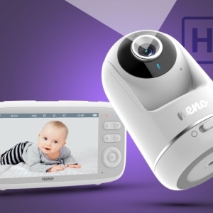 Neno Vista - videofon rotativ cu receptor wireless - Img 9