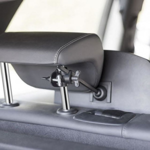 Oglinda auto BabyView Reer 86031 - Img 4