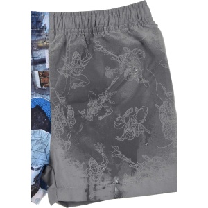 Pantaloni scurti baie baieti Spider-Man SunCity UE1892 - Img 3