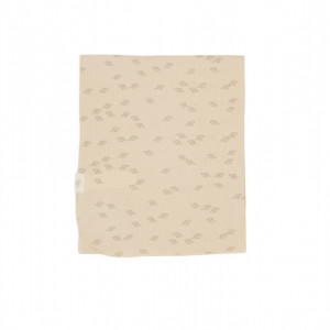 Paturica Printed, BabyCosy, 50% modal+50% bumbac, Stone, 85X85 cm