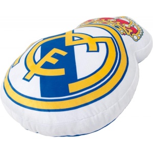 Perna decorativa din plus Real Madrid CF - Img 3