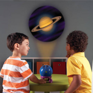 Primul meu proiector spatial - Img 2
