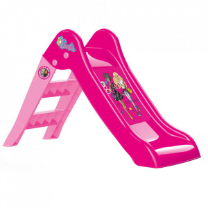 Primul meu tobogan - Barbie - Img 5