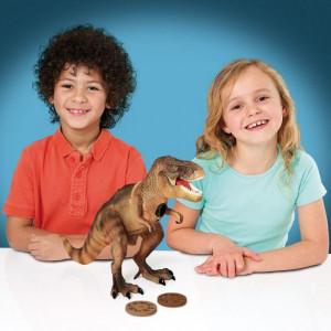 Proiector 2 in 1 - T Rex - Img 3