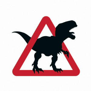 Proiector 2 in 1 - T Rex - Img 6