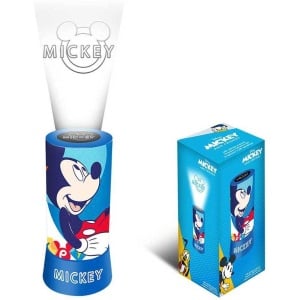 Proiector camera Mickey Mouse SunCity EWA22145WD - Img 3