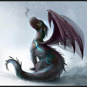 Proiector tip lanterna - Dragon si vrajitor - Img 3